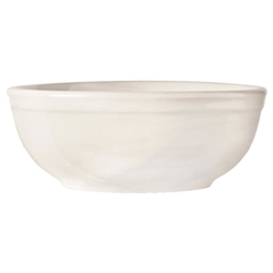 World Tableware® Porcelana Oatmeal Bowl, White, 15 oz (3DZ) - 840-360-009