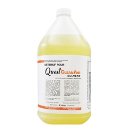 Quest® CleanAir™ Solvent, 4L - 66171
