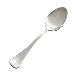 Browne® Bistro Dessert Spoon, 7.3" - 502302