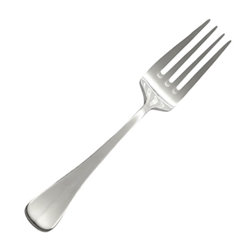 Browne® Bistro Dinner Fork, 7.33" - 502303