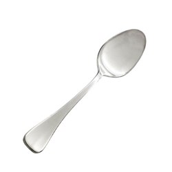 Browne® Bistro Tea Spoon, 6.5" - 502323