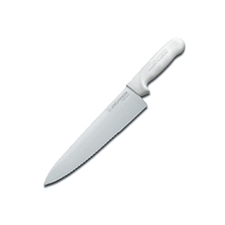 Dexter® Sani-Safe® Chef's / Cook's Knife, 10" - S145-10SC-PCP