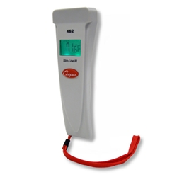 Cooper Atkins® Slim-Line Infrared Thermometer, -40ºF to 536ºF - 462