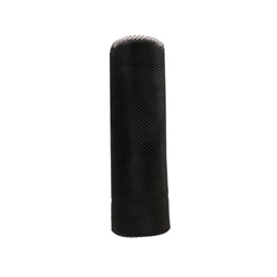 TableCraft® Bar Matting / Mesh Roll, Black, 2' x 40' - 5834