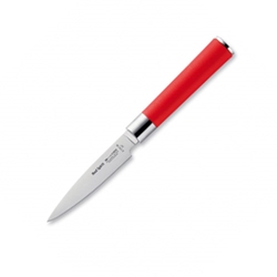 F. Dick® Red Spirit™ Paring Knife, Red, 3.5" - 8174709