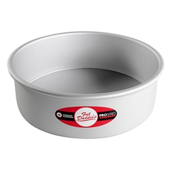 Fat Daddio's® Cheesecake Pan w/ Removeable Bottom, 9" - PCC-93