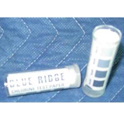 Micro Essential Laboratory® Chlorine Test Strips - CM-240