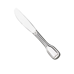 Browne® Lafayette™ Dinner Knife, 9-3/10", Serrated - 502211S