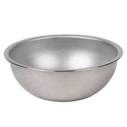Vollrath® Stainless Steel  Mixing Bowl, 13 qt - 69130