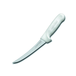Dexter-Russell® Sani-Safe® Boning Knife, Narrow, 6" - S131-6PCP