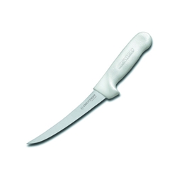 Dexter-Russell® Sani-Safe® Boning Knife, Flexible, 6" - S131F-6PCP