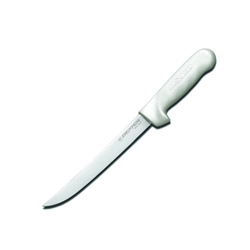 Dexter-Russell® Sani-Safe® Fillet Knife, Wide, 8" - S138PCP