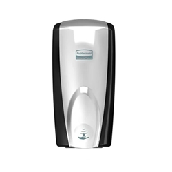 Rubbermaid® TC Autofoam Soap Dispenser, 1100 Ml, Touch-Free - FG750411