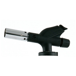 Chef Master® Professional Chef's Torch w/ Automatic Ignition and Anti-Flare, 4,873BTU - 90014