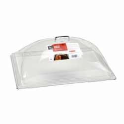 Cambro® Camwear® Display Dome Cover for 12" x 20" Tray - DD1220CW135