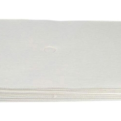 Pitco® Heavy Duty Envelope Filter Paper, 14" x 22" (45/PK) - A7025301