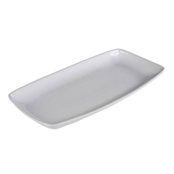 Churchill® X-Squared Plate, 14" x 7.25" - WHOP141