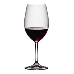 Riedel® Degustazione Red Wine Glass, 19.75 oz - 0489/0