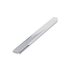 Vollrath® Stainless Steel Adapter Bar, 12" - 75012