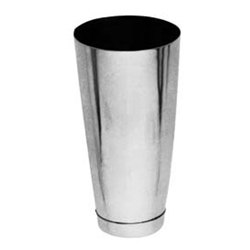 Johnson-Rose® Stainless Steel Bar/Cocktail Shaker - CTS-15