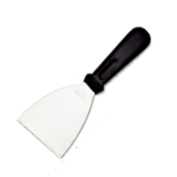 Browne® Pan/Griddle Scraper, 4.5" x 3" - 5744313