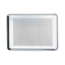 Vollrath® Wear-Ever Heavy-Duty Sheet Pan, Perforated, 18" x 26" - 9002P