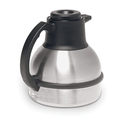 BUNN® Deluxe Thermal Carafe, 1.9L - 18022.6002