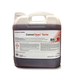 Convotherm® ConvoClean™ Forte Solution, 10L Bottles (2/CS) - CCLEANF