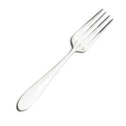 Browne® Eclipse Stainless Steel Fork - 502103
