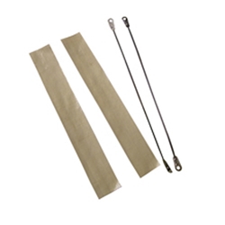 Omcan® Heat strip for Sealer Bar - 16040