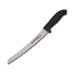 Dexter-Russell® Scalloped Slicer, 12" - P94805B