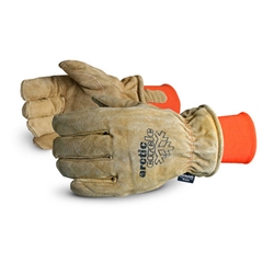 Superior Glove® Freezer Glove - 678AFTLK