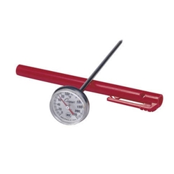 Cooper Atkins® Test Thermometer 0/220F - 1246-02-1