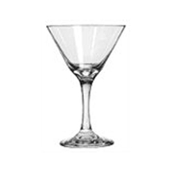 Libbey® Embassy Martini Glass, 9.25 oz - 3779