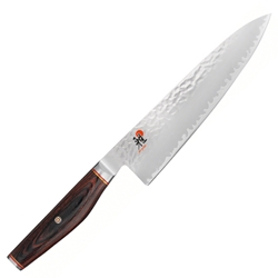 Miyabi® 6000MCT Artisan Gyutoh Chef's Knife 8"  - 1001972