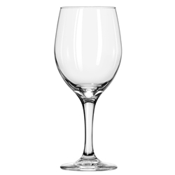 Libbey® Perception Wine Glass, 20 oz - 3060