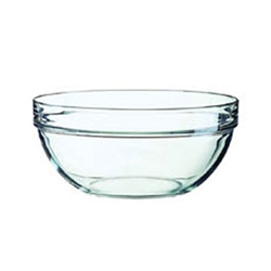 Arcoroc® Glass Bowl 4.625" (3DZ) - 10000