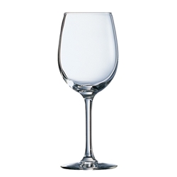 Arcoroc® Cabernet Tall Wine Glass, 12 oz (2DZ) - 46973