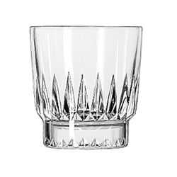 Libbey® Winchester Rocks Glass, 5.5 oz (3DZ) - 15453