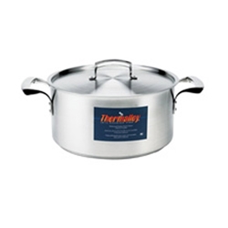 Browne® Thermalloy® Stainless Steel Brazier, 15 qt - 5724014
