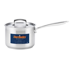 Browne® Thermalloy® Stainless Steel Sauce Pan, 4.5 qt - 5724034