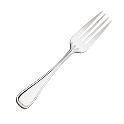 Browne® Celine Large Dinner Fork, 8.3" - 502506