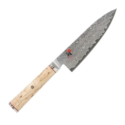 Miyabi® 5000MCD Birchwood Gyutoh Chef's Knife, 6"  - 1008487