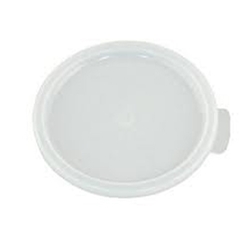 Cambro® Lid for Clear Round, for 2-4 qt - RFSC2148