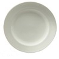 Oneida® Sant' Andrea Royale Plate, White, 11" - R4220000155