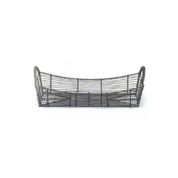 BBL® Wire Basket, 14" x 8" x 2" - 095/1