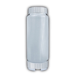 FIFO® Squeeze Bottle, Red Cap, 16 oz - CB16-200-12