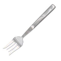 Browne® Cold Meat Fork, 10.5" - 120