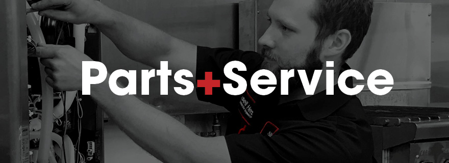 Parts & Service