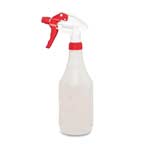 Spray Bottles & Nozzles